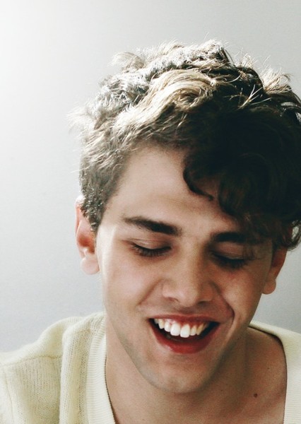 Xavier Dolan photo