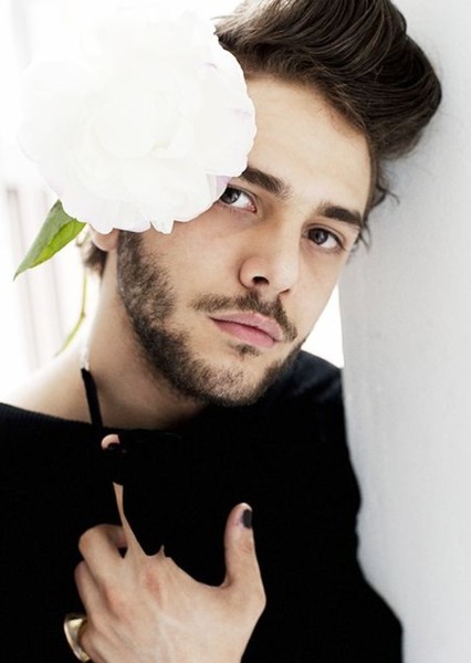 Xavier Dolan photo