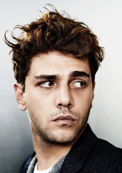 Xavier Dolan photo