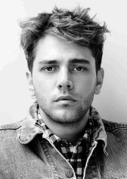 Xavier Dolan photo