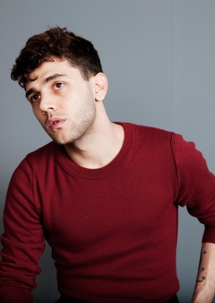 Xavier Dolan photo