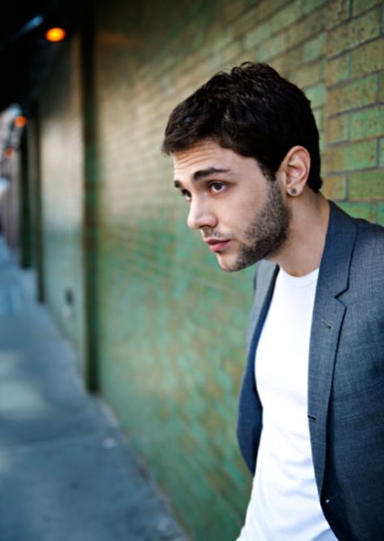Xavier Dolan photo
