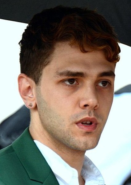 Xavier Dolan photo