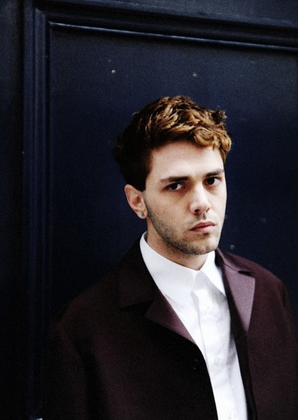 Xavier Dolan photo
