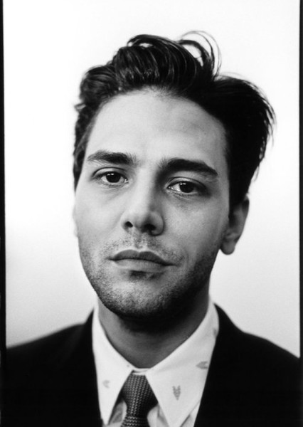 Xavier Dolan photo