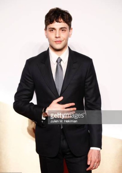 Xavier Dolan photo