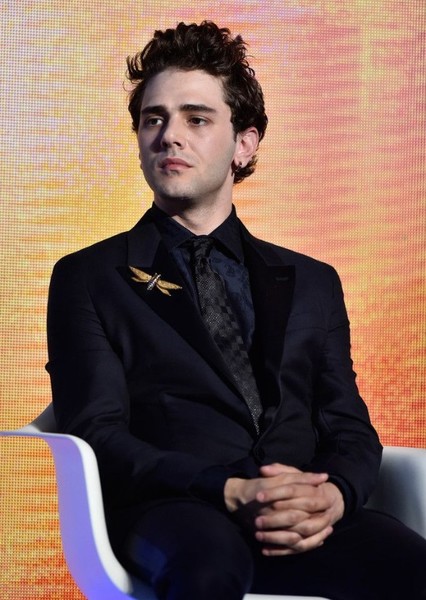 Xavier Dolan photo