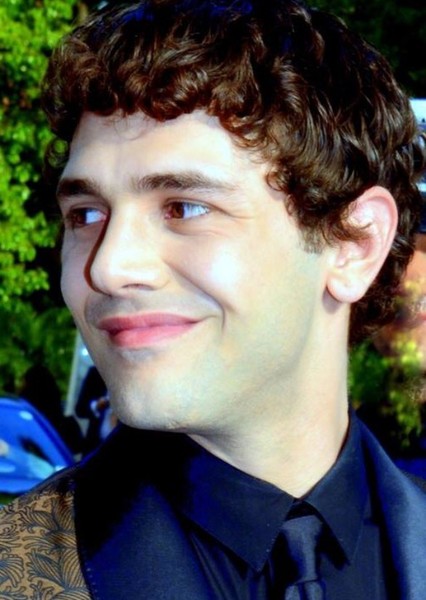 Xavier Dolan photo