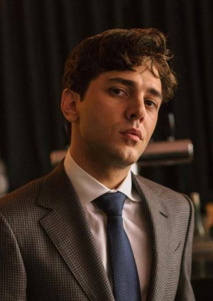 Xavier Dolan photo