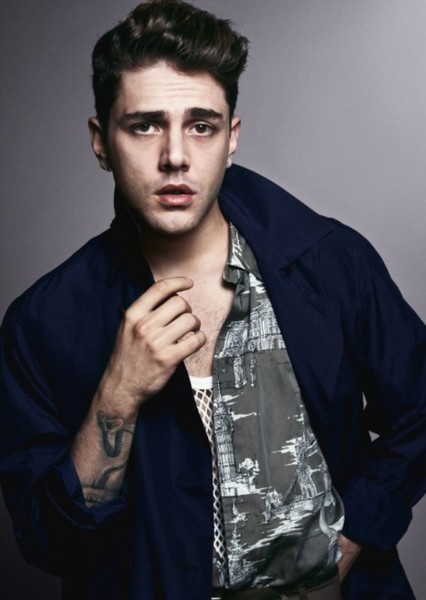 Xavier Dolan photo