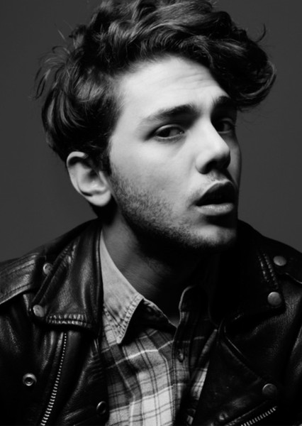 Xavier Dolan photo