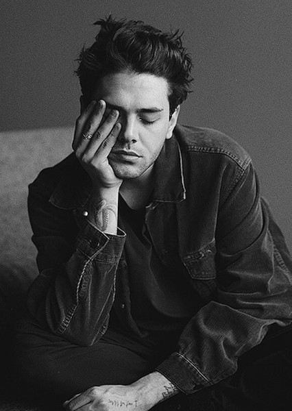 Xavier Dolan photo
