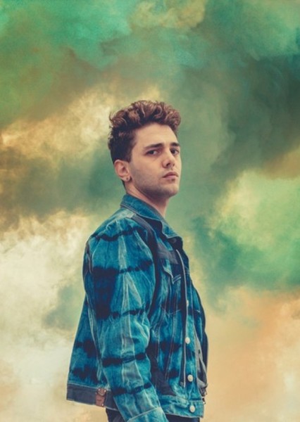 Xavier Dolan photo