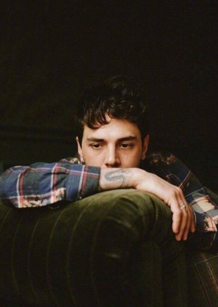 Xavier Dolan photo