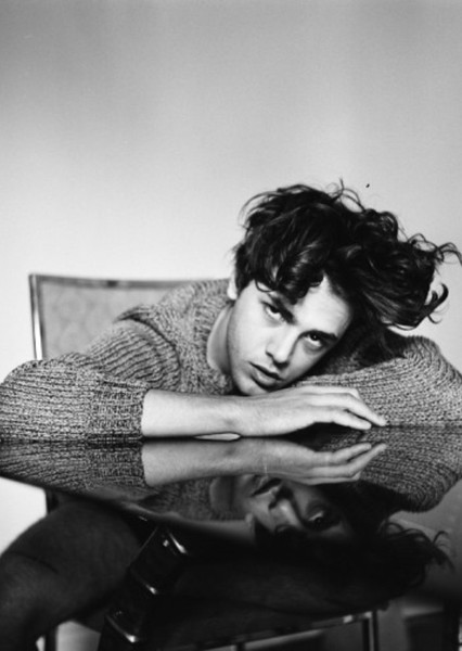 Xavier Dolan photo
