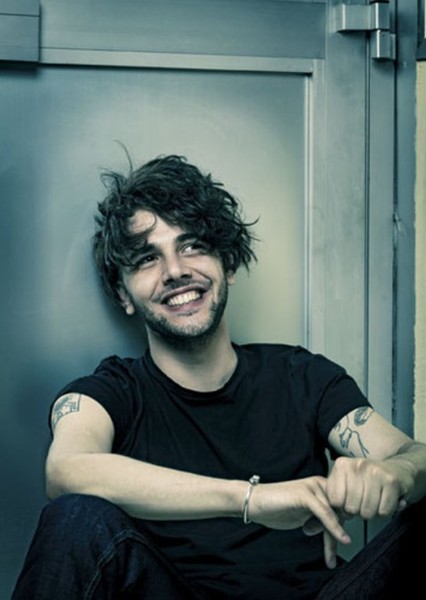 Xavier Dolan photo