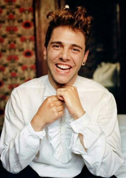 Xavier Dolan photo