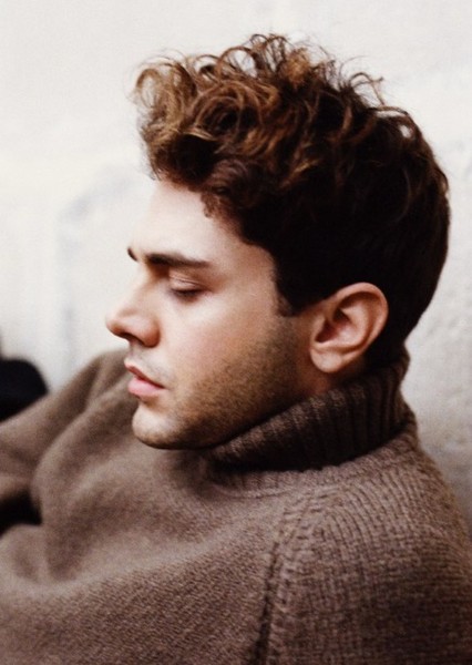 Xavier Dolan photo