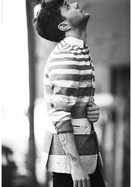 Xavier Dolan photo