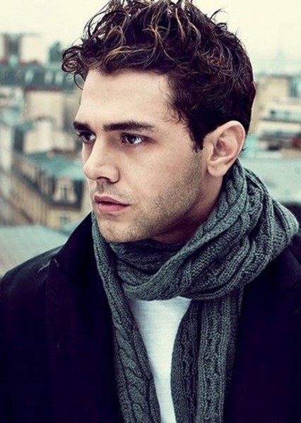 Xavier Dolan photo