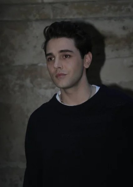 Xavier Dolan photo