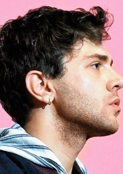Xavier Dolan photo
