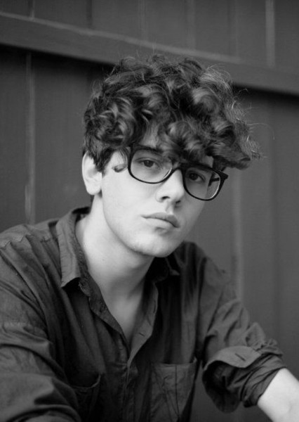 Xavier Dolan photo