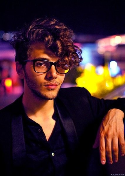Xavier Dolan photo