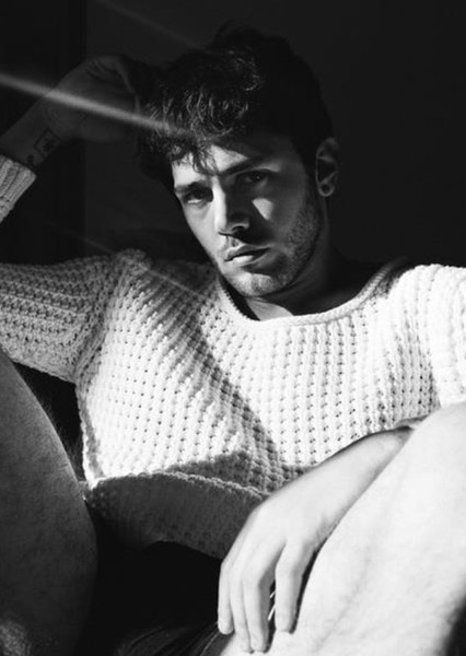 Xavier Dolan photo