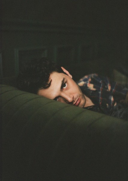 Xavier Dolan photo