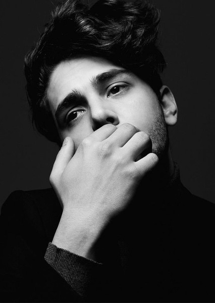 Xavier Dolan photo