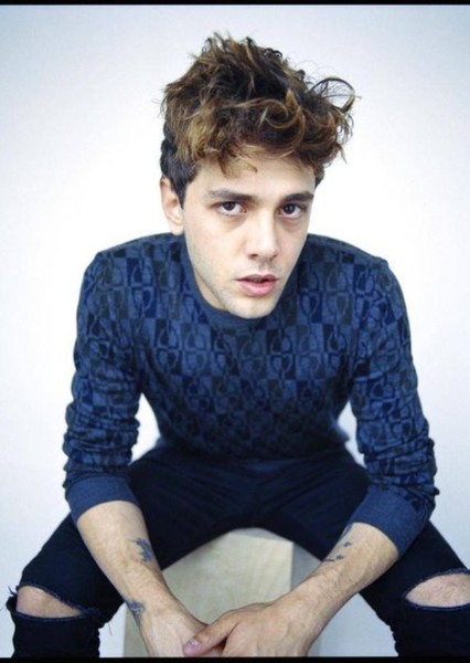 Xavier Dolan photo