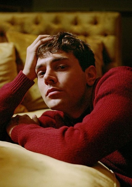 Xavier Dolan photo