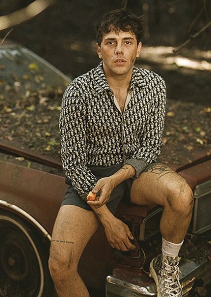 Xavier Dolan photo