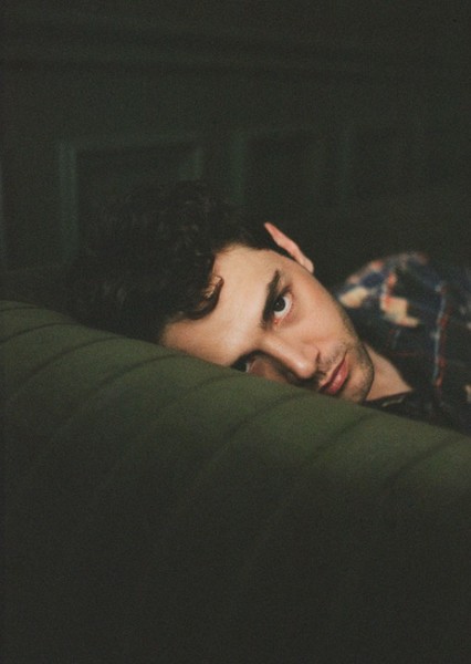 Xavier Dolan photo