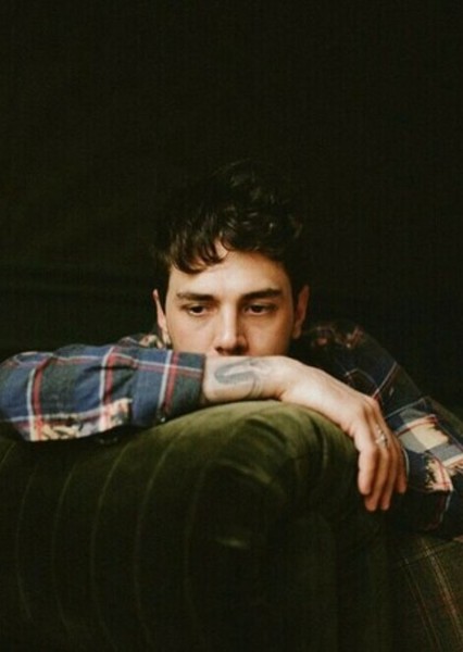 Xavier Dolan photo