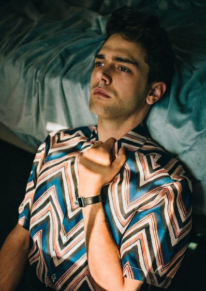 Xavier Dolan photo