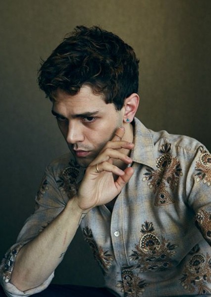 Xavier Dolan photo