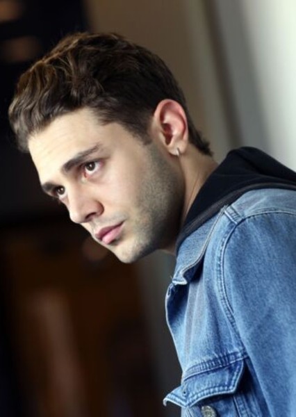 Xavier Dolan photo
