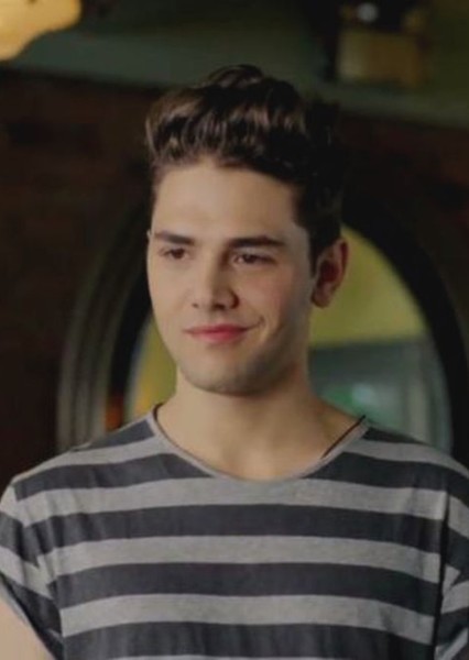 Xavier Dolan photo