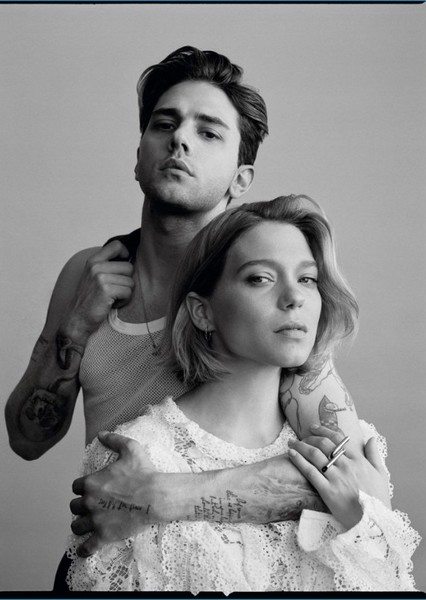 Xavier Dolan photo