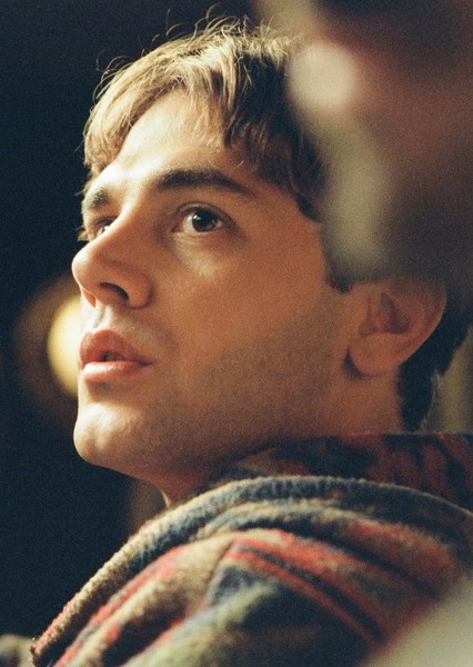 Xavier Dolan photo