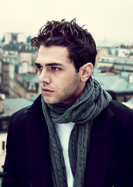 Xavier Dolan photo