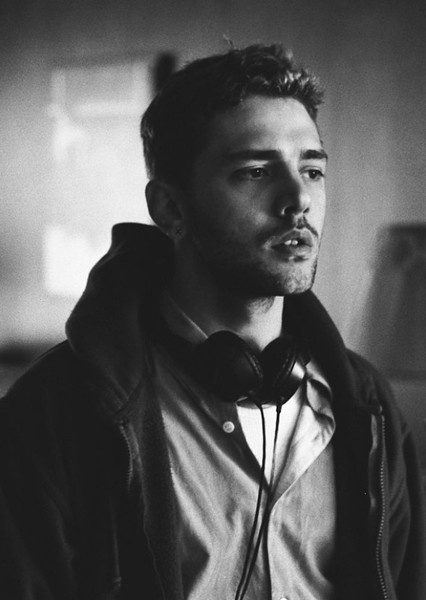 Xavier Dolan photo