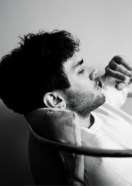 Xavier Dolan photo