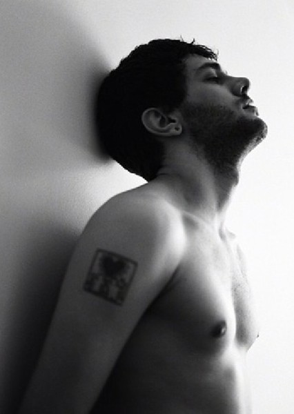 Xavier Dolan photo