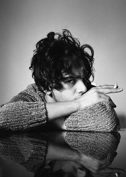 Xavier Dolan photo