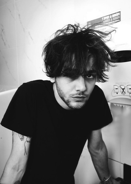 Xavier Dolan photo