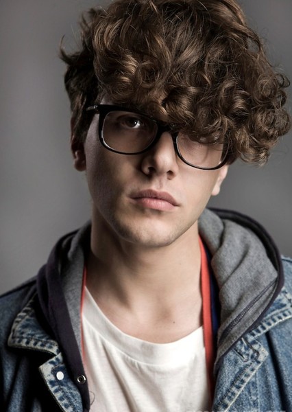 Xavier Dolan photo