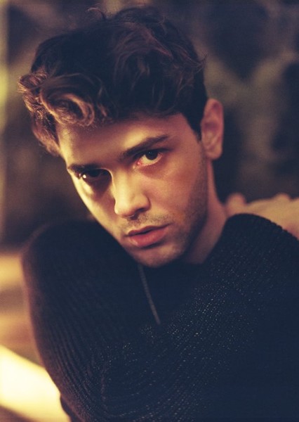 Xavier Dolan photo